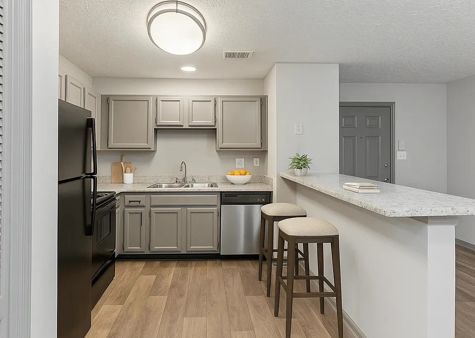 Faris Residences Smyrna