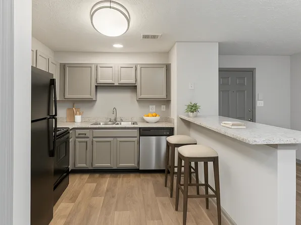 Faris Residences Smyrna