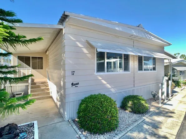 1440 S Orange Ave Space 17, El Cajon, CA 92020