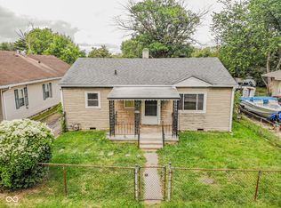 368 S Taft Ave, Indianapolis, IN