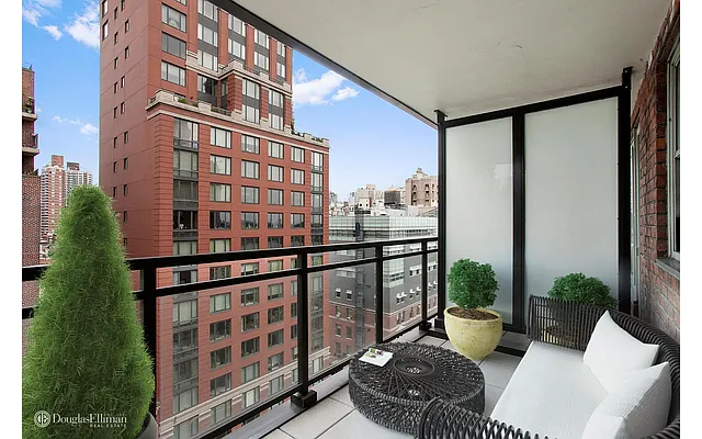 Rented by Douglas Elliman | media 1