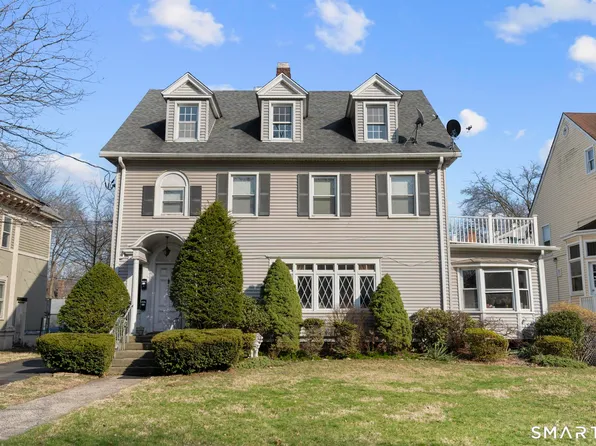 525 Whitney Avenue, New Haven, CT 06511