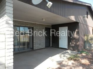 4607 E Camino St, Mesa, AZ 85205