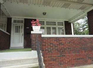 5316 Friendship Ave, Pittsburgh, PA 15224