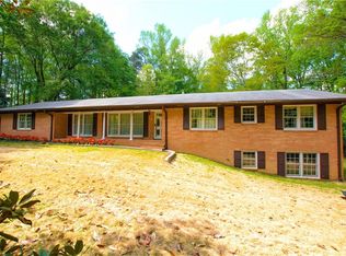 2200 Cedar Terrace Rd, Lithia Springs, GA 30122
