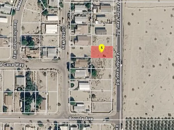 16 Vander Veer, Mecca, CA 92254