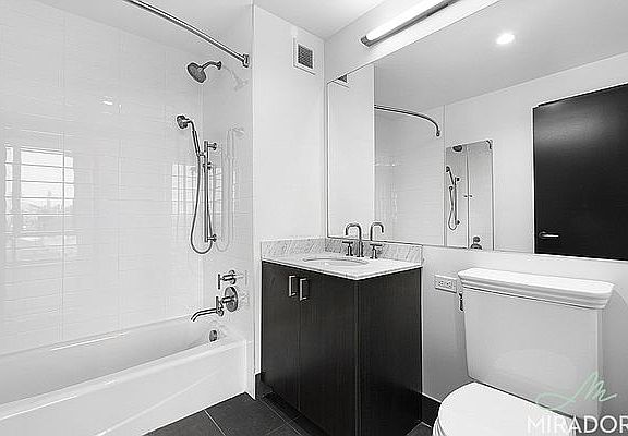 3rd image of 21 S End Ave #1709