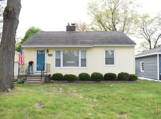 741 Clark St, Muskegon, MI 49442