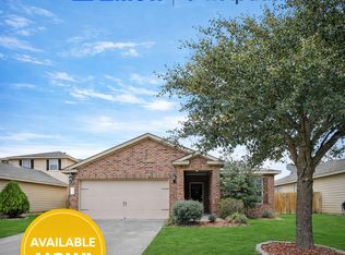5614 That Way, Kingwood, TX 77339