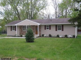 125 Jericho Rd, Tuckerton, NJ 08087