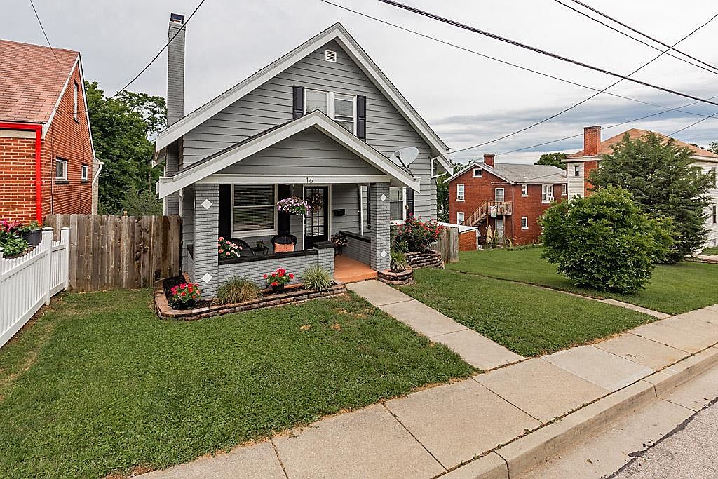 16 Broadway St Newport Ky 41071 Zillow