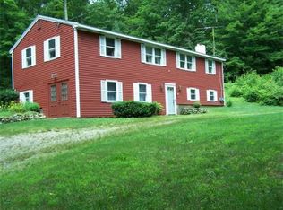 274 Brooks Station Rd, Princeton, MA 01541