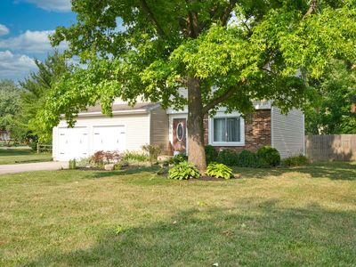 8780 Cobblecreek Dr, Dayton, OH, 45458