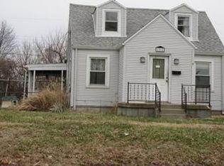 1565 Windemere Dr, Dayton, OH 45429