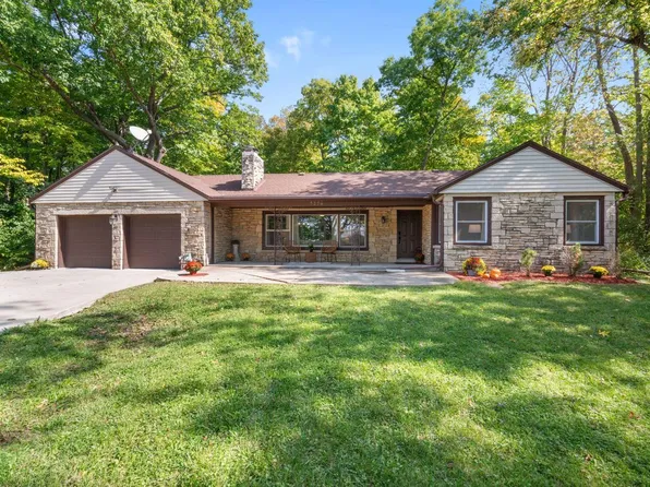 7276 North 107th STREET, Milwaukee, WI 53224