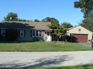 151 Guilford Dr, Chambersburg, PA 17202