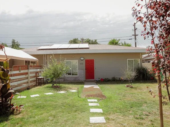 955 N Dolores Ave, Fresno, CA 93728