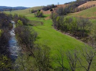 0 Over And Out Dr #0, Marshall, AR 72650