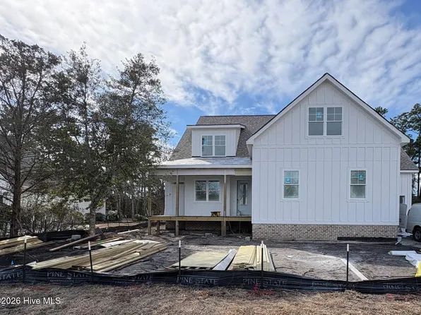 129 Tiffany Way, Beaufort, NC 28516
