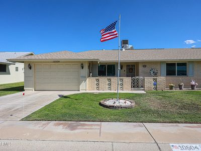 10504 W ROUNDELAY Circle, Sun City, AZ, 85351