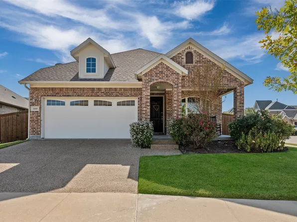 600 Chippewa Way, Aubrey, TX 76227
