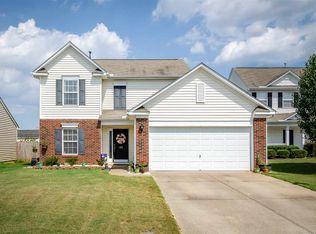 105 Becket Ct, Greenville, SC 29605