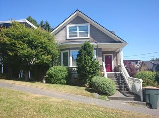 2340 W Newton St, Seattle, WA 98199