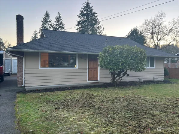22008 Locust Place, Lynnwood, WA 98036