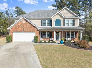 4275 Mulberry Ridge Ln, Hoschton, GA 30548