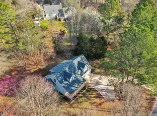 316 Mayapple Gln, Dawsonville, GA 30534