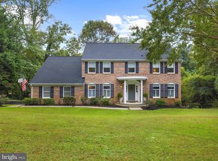 1868 Lynnfield Dr, Annapolis, MD 21401