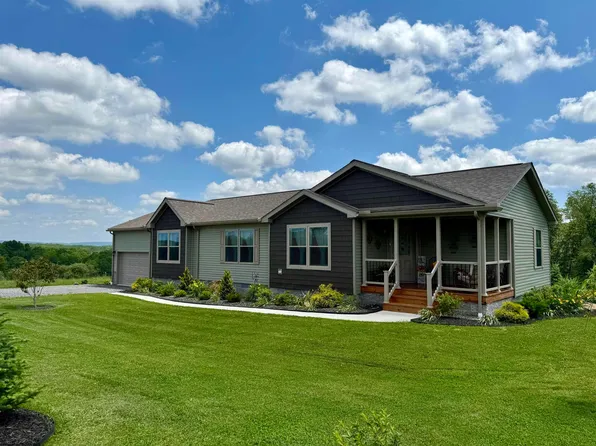 114 Snowy Ridge Rd, Terra Alta, WV 26764