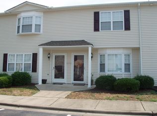 3800 Vancroft Cir E #N1, Winterville, NC 28590