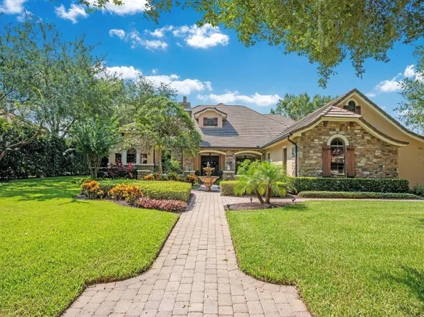 11050 Coniston Way, Windermere, FL 34786