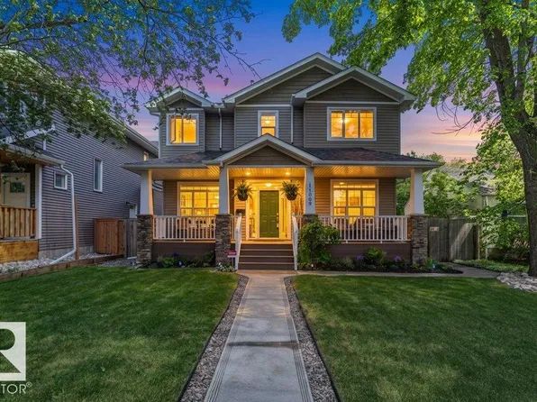 11009 131st St NW, Edmonton, AB T5M 1B9