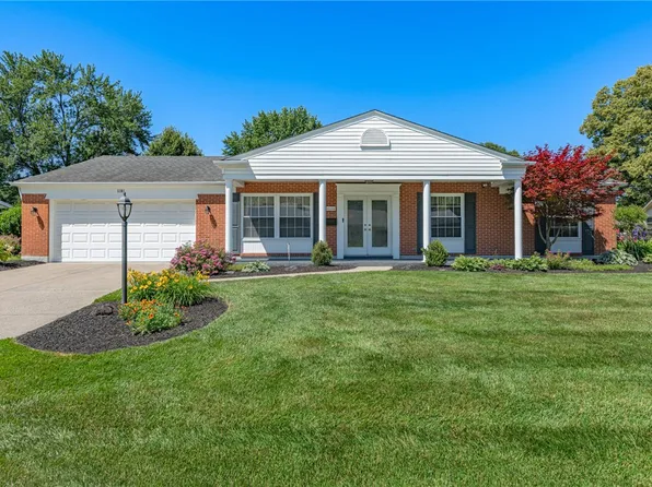 5301 Oakbrooke Dr, Dayton, OH 45440