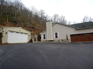 968 Seasons Dr, Clyde, NC 28721