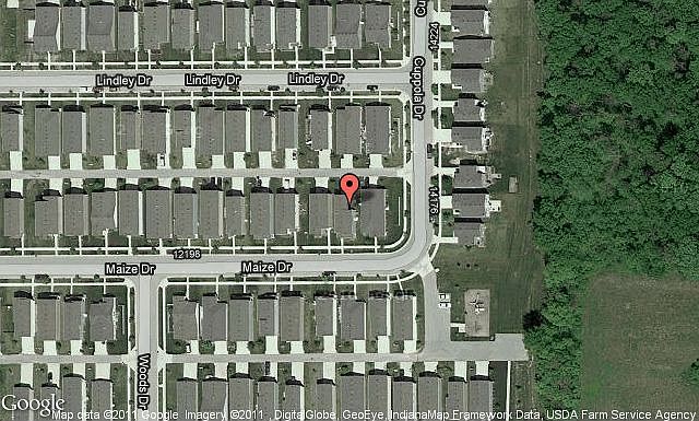 Map View
