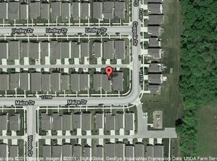 12246 Maize Dr, Noblesville, IN 46060