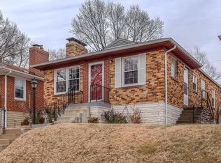 5114 Exeter Ave, Saint Louis, MO