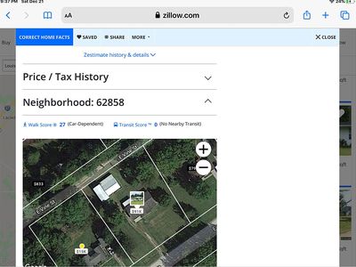 523 E Chestnut St, Louisville, IL, 62858