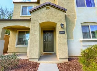 2555 E Vermont Dr, Gilbert, AZ 85295