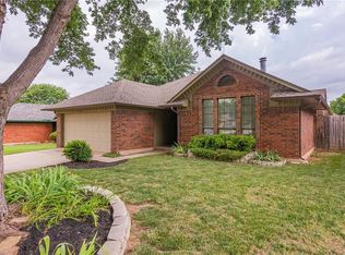 533 NW 169th St, Edmond, OK 73012