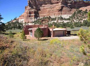 251 Timberlake Rd, Ramah, NM 87321