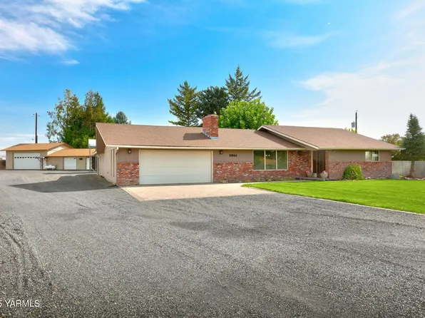 2901 S 34th Ave, Yakima, WA 98903