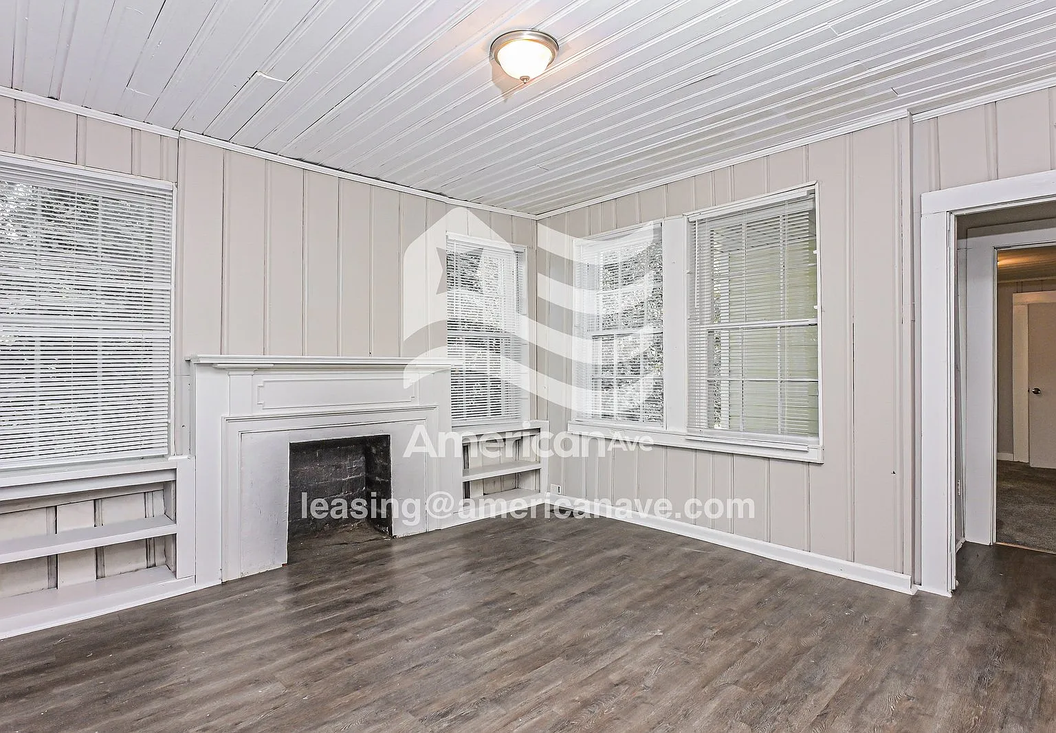 3 bed, 2.0 bath, 1792 sqft, $1,197 — Photo 4