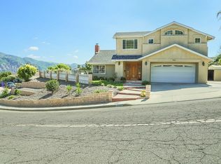 500 Glade Dr, Santa Paula, CA 93060