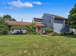 2605 Greenlawn Dr, Troy, OH 45373