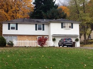 229 Beechwood Rd, New Wilmington, PA 16142