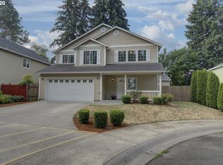 3219 E 27th Cir, Vancouver, WA 98661